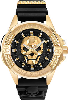 Часы Philipp Plein The Skull PWAAA0221